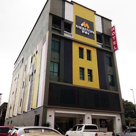 Meriton Inn Kuantan Ngoại thất bức ảnh