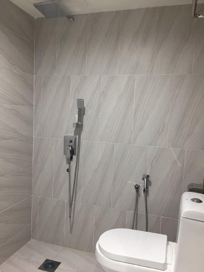 Meriton Inn Kuantan Ngoại thất bức ảnh