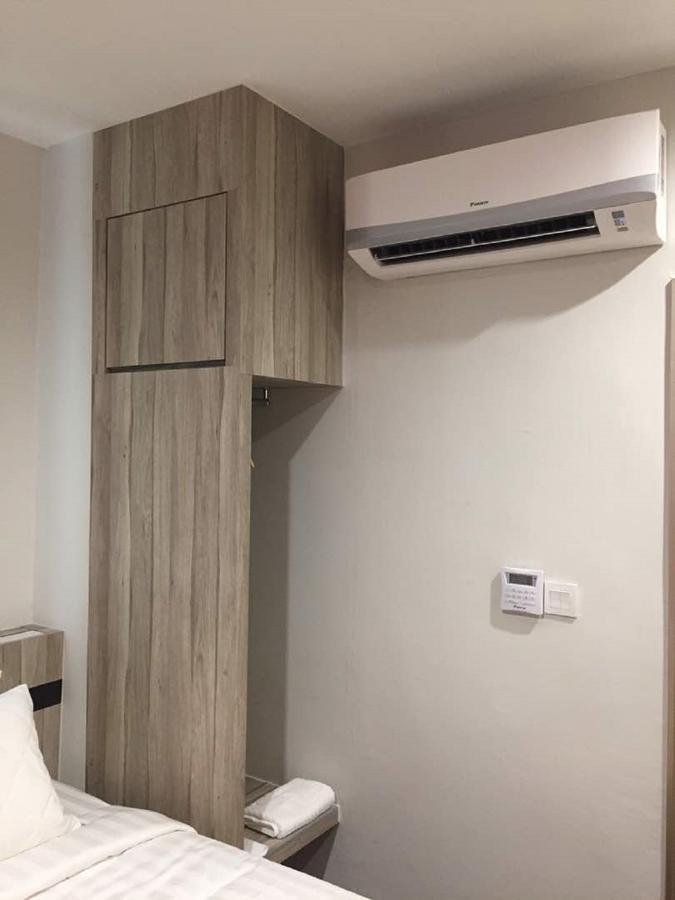 Meriton Inn Kuantan Ngoại thất bức ảnh