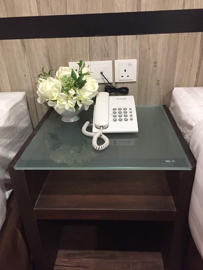 Meriton Inn Kuantan Ngoại thất bức ảnh