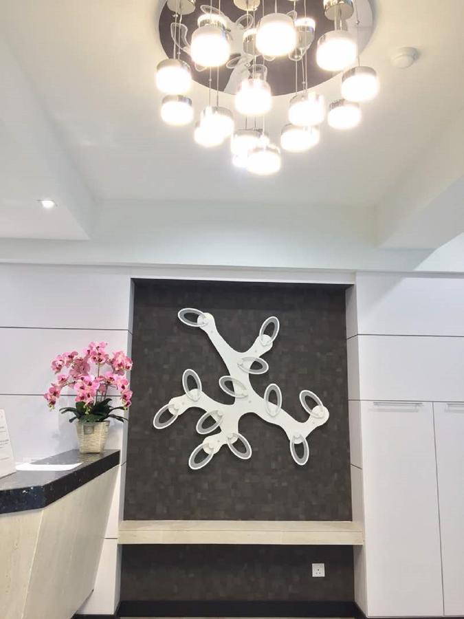 Meriton Inn Kuantan Ngoại thất bức ảnh