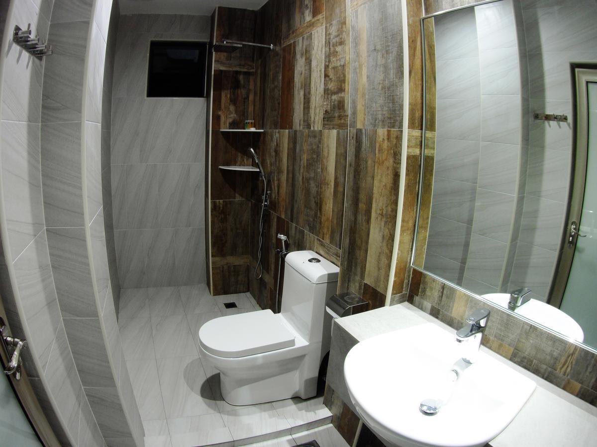 Meriton Inn Kuantan Ngoại thất bức ảnh