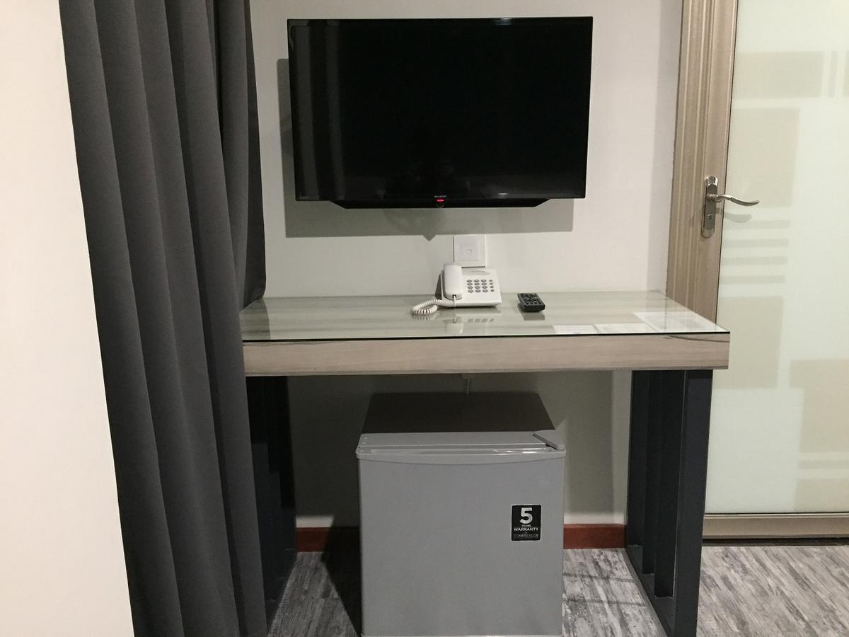 Meriton Inn Kuantan Ngoại thất bức ảnh