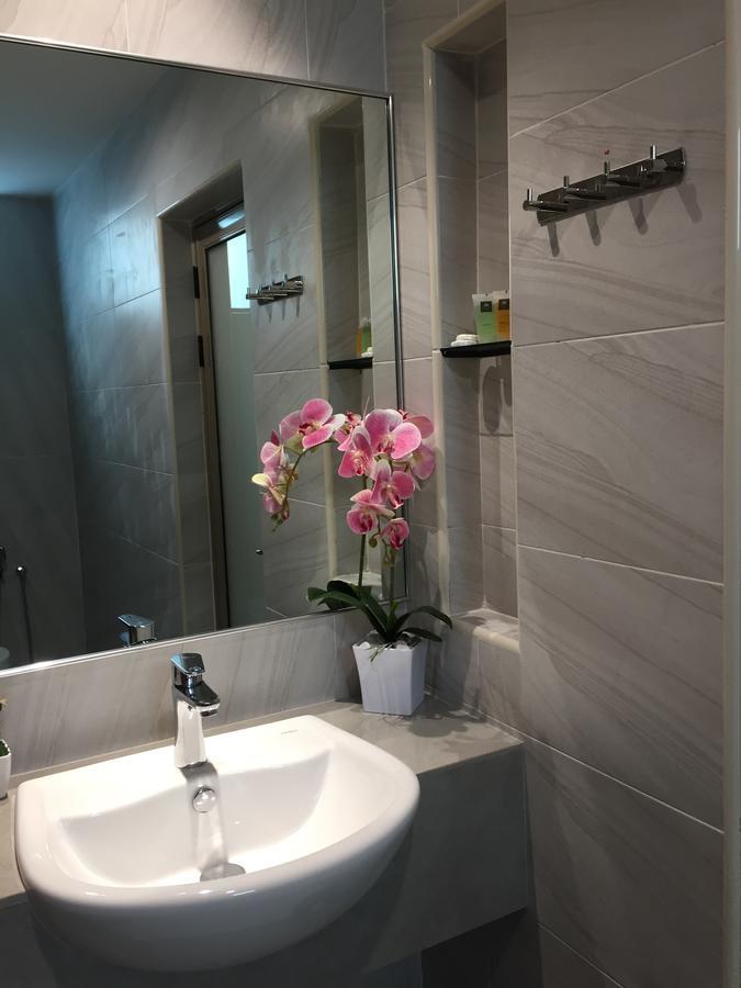 Meriton Inn Kuantan Ngoại thất bức ảnh