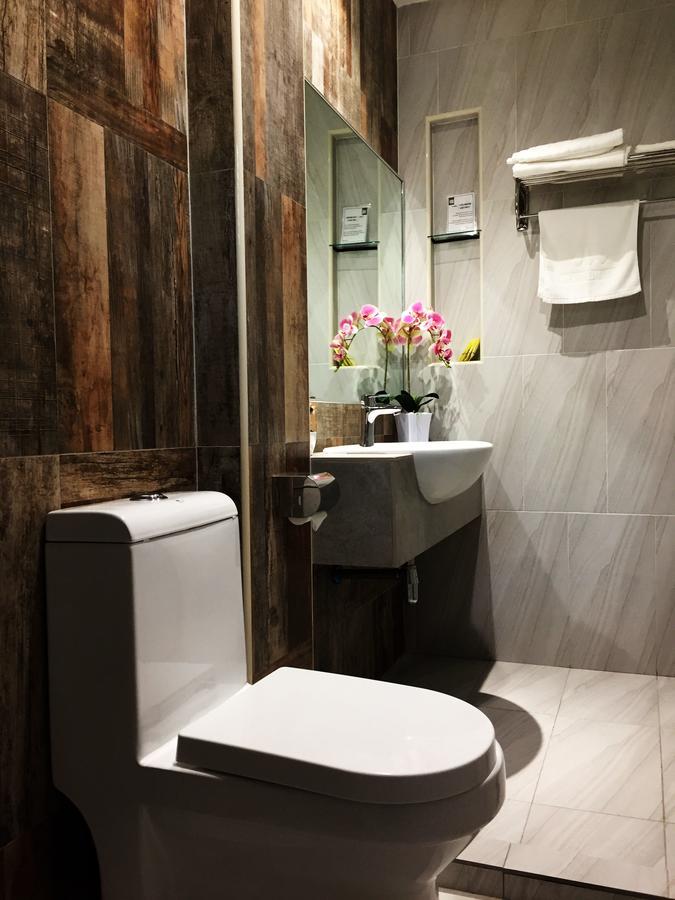 Meriton Inn Kuantan Ngoại thất bức ảnh