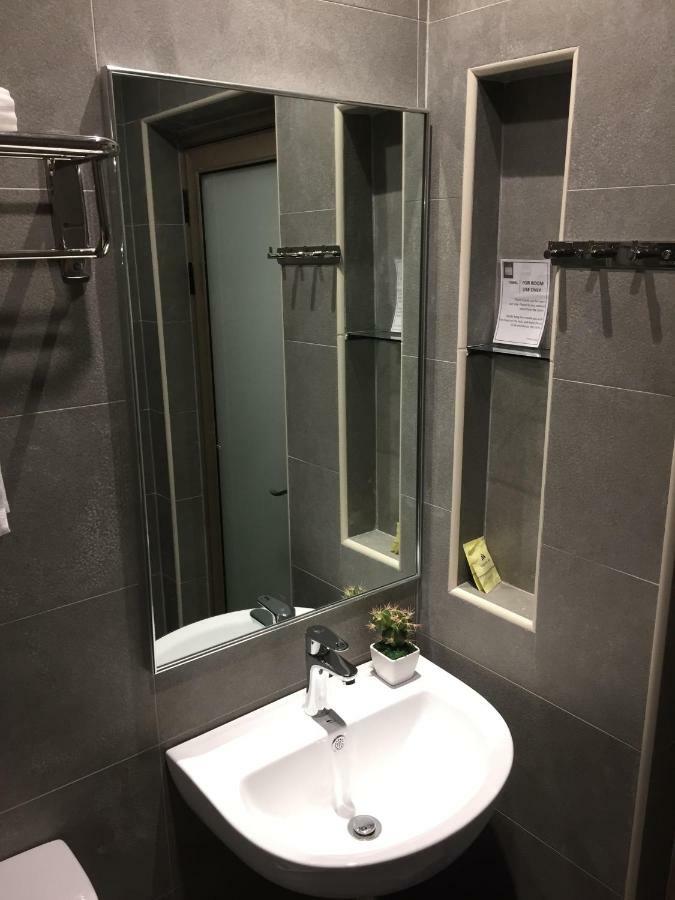 Meriton Inn Kuantan Ngoại thất bức ảnh